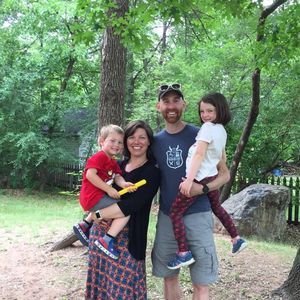 Meet your Posher, Abby